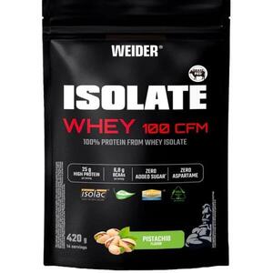 Isolate Whey 100 CFM 420 g kép