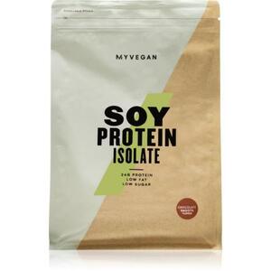 Soy Protein Isolate 2500 g kép