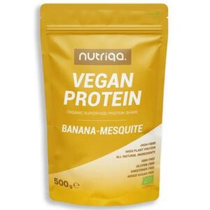 Prot Mix Ban-mesquite Bio 500 g kép