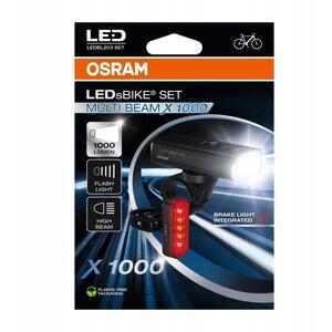 Multi Beam X 1000 Set (LEDBL203) kép