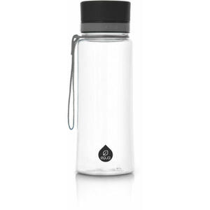 Fekete BPA mentes 600 ml kép