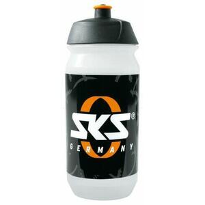 Small fehér-fekete 500 ml kép