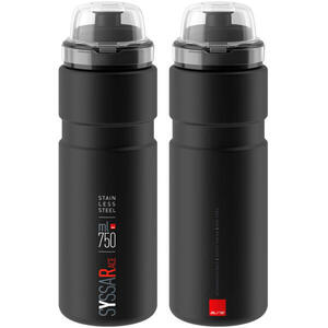 Syssa Race Black Matte 750 ml kép