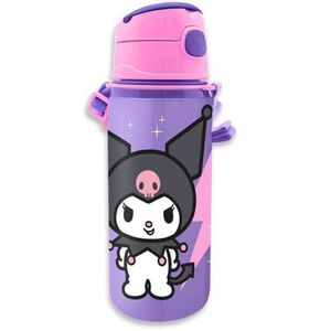 Hello Kitty Kuromi 600 ml EWA00031KU kép