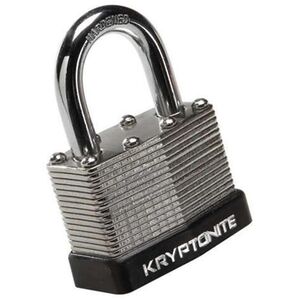 Kriptonit laminált kulcsos zár 44 mm 191546 kép