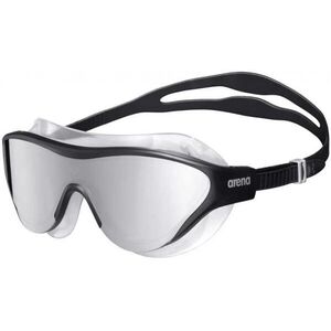The One Mask Mirror silver/black/black kép