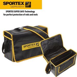 Super-Safe Spinning XV S320004 kép