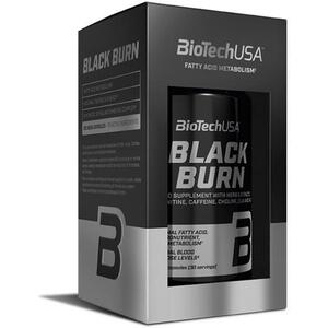 Black Burn kapszula 90 db kép