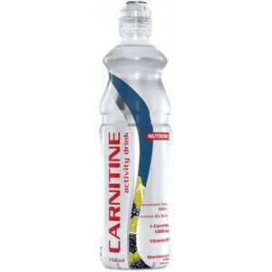 Carnitine Activity Drink 750 ml kép