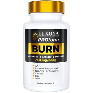 Burn kapszula 60 db kép