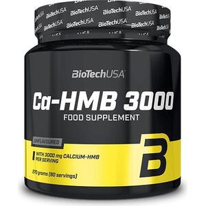 Ca-HMB 3000 italpor 270 g kép