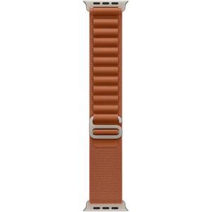 Watch 49mm Alpine Loop terra cotta MFTD4ZM/A kép