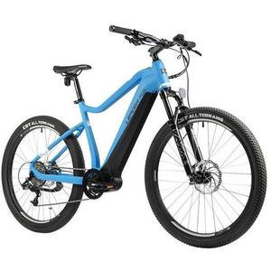 Swan 27.5 (2023) kép