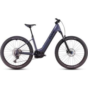 Reaction Hybrid Pro Easy Entry 27.5 (2025) kép