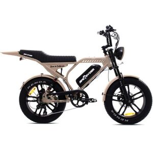 Ape Ryder Mandril Ultra 2 kép