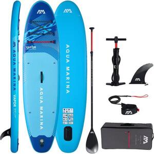Vapor 10.4 315 cm Aqua Splash Blau (BT-26VAP) kép