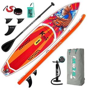 Feath-R Lite Koi SUPFR01E kép