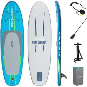 Hydro-Force Aqua Journey 274cm (6532A) kép