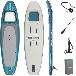 Hydro-Force Aqua Drifter View 335cm (6532H) kép
