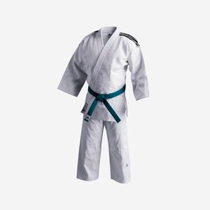 Adidas Felnőtt Judo Ruha, Kezdő J500 Training kép