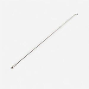Elops Küllő Inox, 2, 2mm 256 mm kép