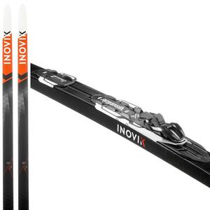 Inovik Felnőtt sífutóléc XC S SKATE 500 Rottefella Performance kötéssel kép