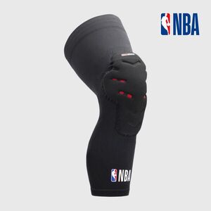 Tarmak Gyerek térdvédő kosárlabdázáshoz, 1 pár/csomag - KP500 NBA kép