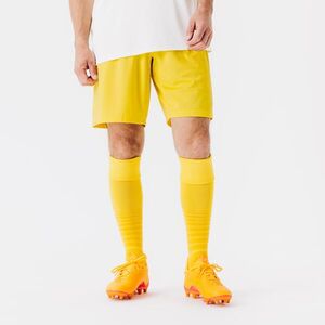 Kipsta Felnőtt futball rövidnadrág - Essentiel kép