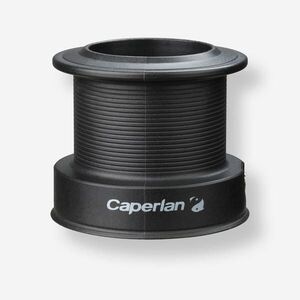 Caperlan Dob surfcasting horgászathoz Adonis 5000, grafit kép