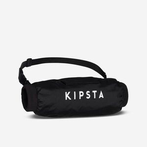 Kipsta Kézmelegítő AF550CM amerikai futballhoz, fekete kép