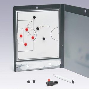 Kipsta Edzőtábla futball edzőknek kép