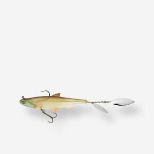 Caperlan Plasztikcsali - Roachspin 120 kép