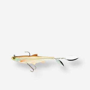 Caperlan Plasztikcsali - Roachspin 150 kép