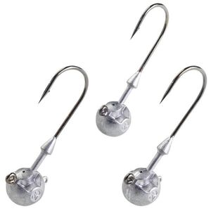 Caperlan Jigfej, 20 g, 6/0 - TP H kép