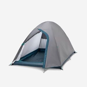 Quechua Kempingsátor, 2 személyes - MH100 kép
