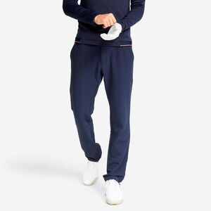 Inesis Férfi golf nadrág, téli - CW500 kép