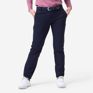 Inesis Női téli golf nadrág - CW500 kép