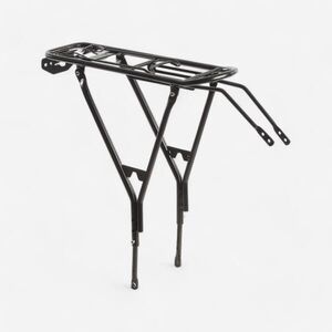 Decathlon Csomagtartó 100-as, 24"-28” kép