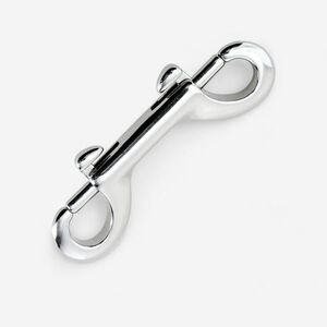 Decathlon Dupla karabiner búvárkodáshoz - SCD kép