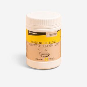 Fouganza Patazsír, hidratáló, lónak és póninak, 750 ml - Top kép