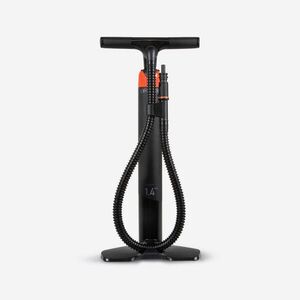 Decathlon Kézi pumpa, magasnyomású, 20 PSI kép