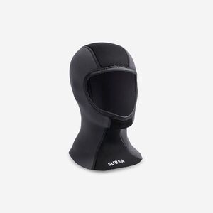 Subea Búvárcsuklya, 3, 5 mm neoprén kép