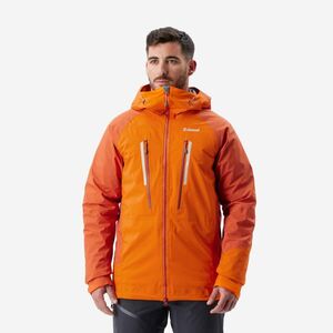 Simond Férfi alpinista héjkabát, vízhatlan - Alpinism Light kép