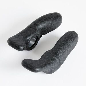 Decathlon Ergonomikus Kormányszarv, Fekete kép