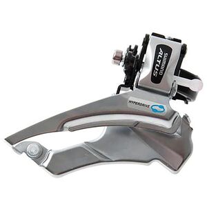 Shimano Első váltó ALTUS FD-M313 -6 3x 7/8 seb. kép