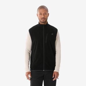 Quechua Férfi túra polár mellény - MH120 kép