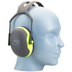 Peltor Fülvédő, elektromos - PeltorX4A kép