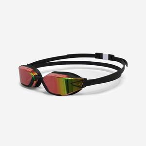 Decathlon Úszószemüveg, tükrös, páramentes lencsével egy méret - BFast kép