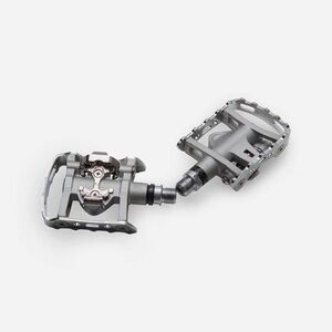 Shimano MTB taposópedál, SPD - M324 kép