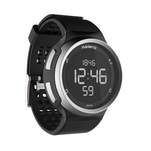 Decathlon Karóra stopperrel, vízálló, karcálló - w900 kép